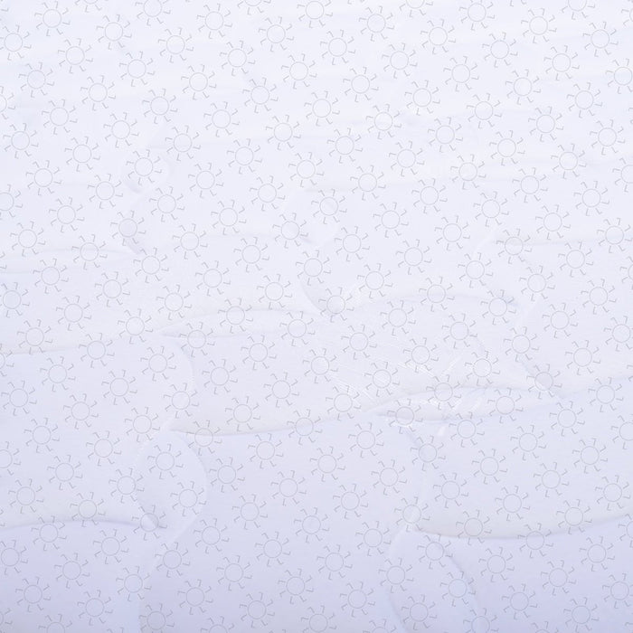 KASUR - SPRINGBED Kasur Springbed Eversoft Sapphire Double Plushtop EVERSOFT OSCARLIVING