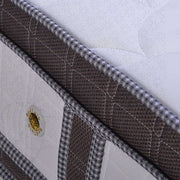 KASUR - SPRINGBED Kasur Springbed Eversoft Sapphire Double Plushtop EVERSOFT OSCARLIVING