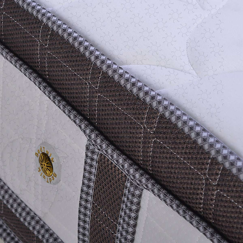 KASUR - SPRINGBED Kasur Springbed Eversoft Sapphire Double Plushtop EVERSOFT OSCARLIVING
