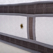 KASUR - SPRINGBED Kasur Springbed Eversoft Sapphire Fullset Celtic EVERSOFT OSCARLIVING