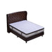 KASUR - SPRINGBED Kasur Springbed Eversoft Sapphire Fullset Celtic EVERSOFT OSCARLIVING