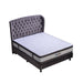 KASUR - SPRINGBED Kasur Springbed Eversoft Sapphire Fullset Fullham EVERSOFT OSCARLIVING