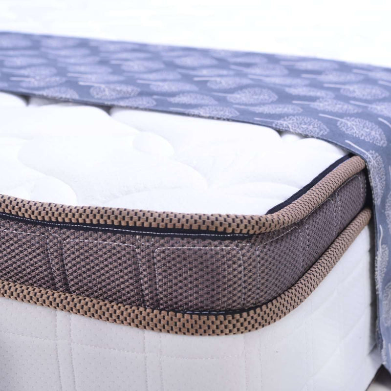 KASUR - SPRINGBED Kasur Springbed Eversoft Tesia Fullset Kudeta EVERSOFT OSCARLIVING