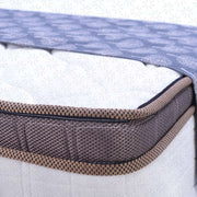 KASUR - SPRINGBED Kasur Springbed Eversoft Tesia Plushtop EVERSOFT OSCARLIVING