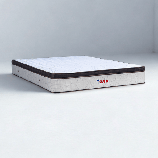 KASUR - SPRINGBED Kasur Springbed Eversoft Tesia Plushtop EVERSOFT OSCARLIVING