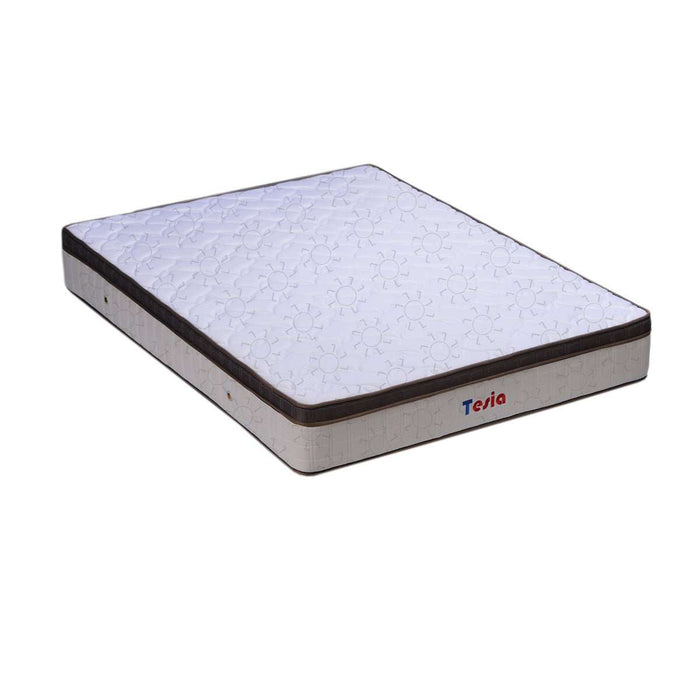 KASUR - SPRINGBED Kasur Springbed Eversoft Tesia Plushtop EVERSOFT OSCARLIVING