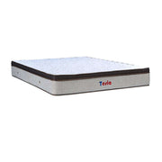 KASUR - SPRINGBED Kasur Springbed Eversoft Tesia Plushtop EVERSOFT OSCARLIVING
