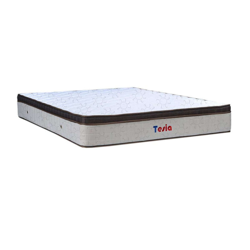 KASUR - SPRINGBED Kasur Springbed Eversoft Tesia Plushtop EVERSOFT OSCARLIVING