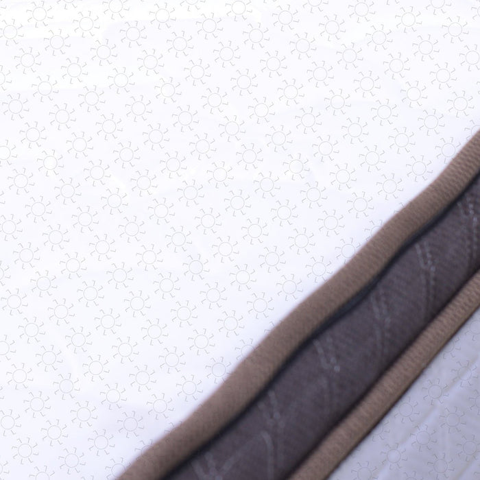 KASUR - SPRINGBED Kasur Springbed Eversoft Tesia Plushtop EVERSOFT OSCARLIVING