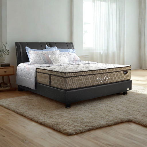 KASUR - SPRINGBED Kasur Springbed Florence Chiro Care | Fullset Concerto FLORENCE OSCARLIVING