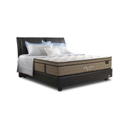 KASUR - SPRINGBED Kasur Springbed Florence Chiro Care | Fullset Concerto FLORENCE OSCARLIVING