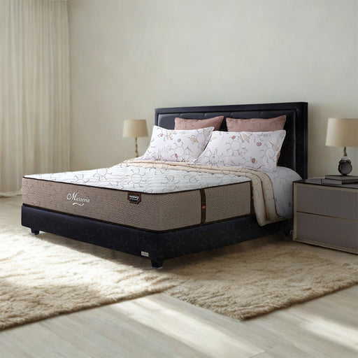 KASUR - SPRINGBED Kasur Springbed Florence Masseria | Fullset Lorenzo FLORENCE OSCARLIVING