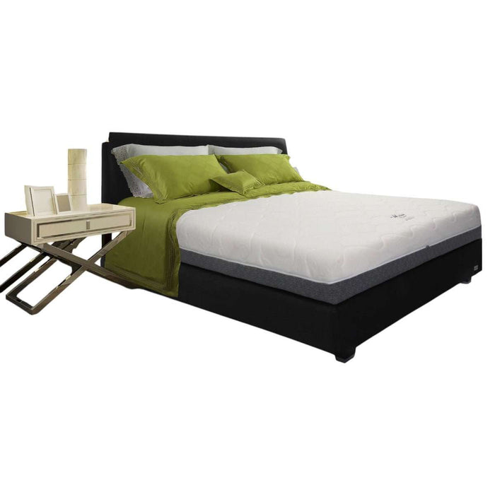 KASUR - SPRINGBED Kasur Springbed Florence Milan | Fullset Colloseum FLORENCE OSCARLIVING