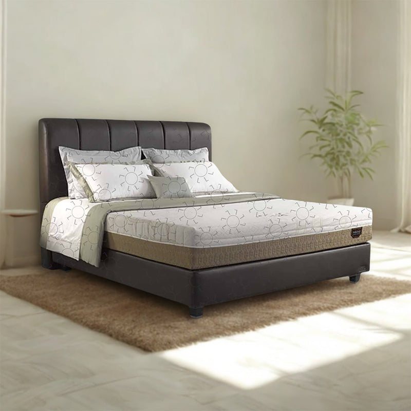 KASUR - SPRINGBED Kasur Springbed Florence Orthopedic Care | Fullset Ragusa FLORENCE OSCARLIVING
