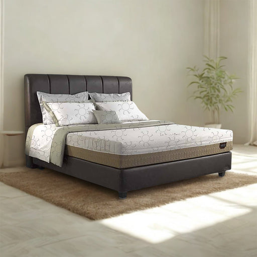 KASUR - SPRINGBED Kasur Springbed Florence Orthopedic Care | Fullset Ragusa FLORENCE OSCARLIVING