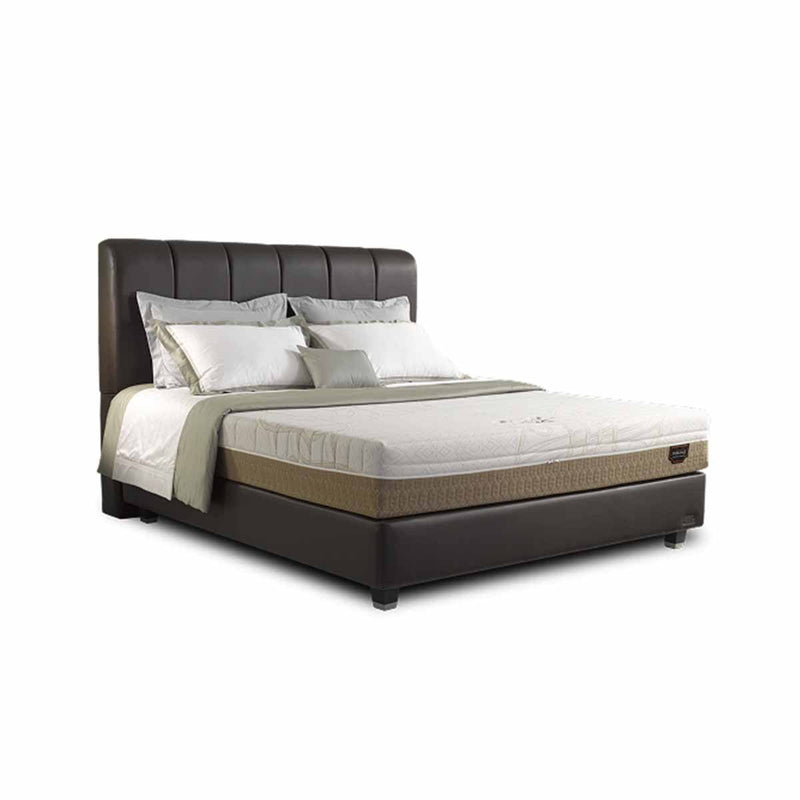 KASUR - SPRINGBED Kasur Springbed Florence Orthopedic Care | Fullset Ragusa FLORENCE OSCARLIVING
