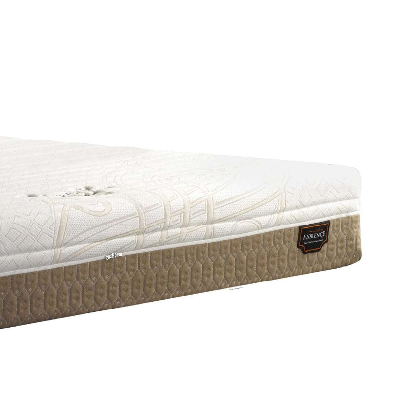 KASUR - SPRINGBED Kasur Springbed Florence Orthopedic Care | Fullset Ragusa FLORENCE OSCARLIVING