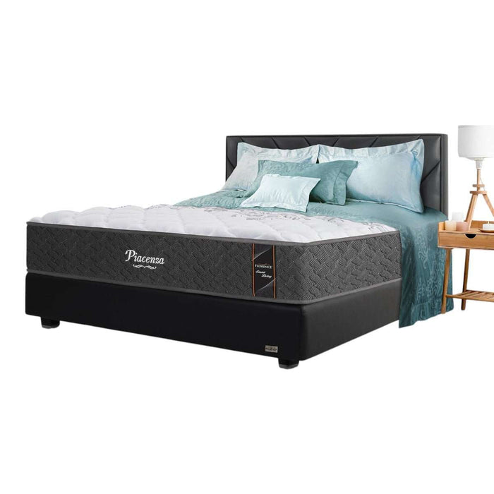 KASUR - SPRINGBED Kasur Springbed Florence Piacenza | Fullset Vivacia FLORENCE OSCARLIVING
