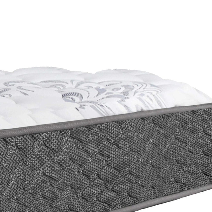 KASUR - SPRINGBED Kasur Springbed Florence Piacenza | Fullset Vivacia FLORENCE OSCARLIVING