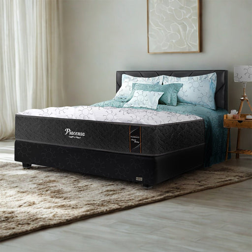 KASUR - SPRINGBED Kasur Springbed Florence Piacenza | Fullset Vivacia FLORENCE OSCARLIVING