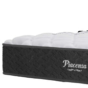 KASUR - SPRINGBED Kasur Springbed Florence Piacenza | Fullset Vivacia FLORENCE OSCARLIVING