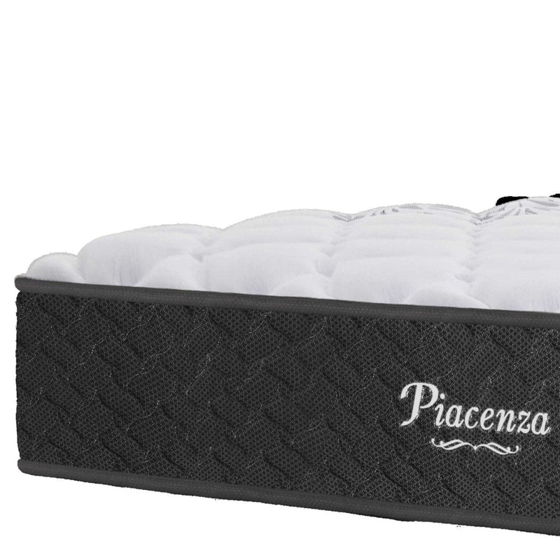 KASUR - SPRINGBED Kasur Springbed Florence Piacenza | Fullset Vivacia FLORENCE OSCARLIVING
