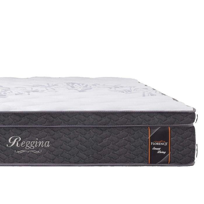 KASUR - SPRINGBED Kasur Springbed Florence Reggina | Fullset Fiore FLORENCE OSCARLIVING