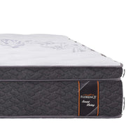 KASUR - SPRINGBED Kasur Springbed Florence Reggina | Fullset Fiore FLORENCE OSCARLIVING