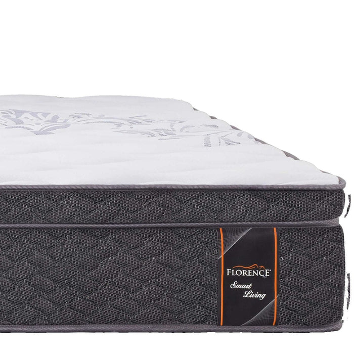 KASUR - SPRINGBED Kasur Springbed Florence Reggina | Fullset Fiore FLORENCE OSCARLIVING