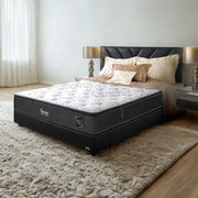 KASUR - SPRINGBED Kasur Springbed Florence Siena | Fullset Vivacia FLORENCE OSCARLIVING