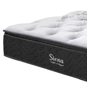 KASUR - SPRINGBED Kasur Springbed Florence Siena | Fullset Vivacia FLORENCE OSCARLIVING