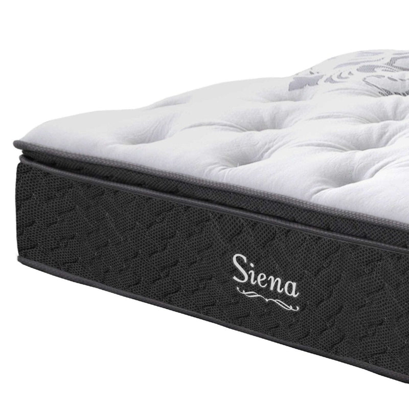 KASUR - SPRINGBED Kasur Springbed Florence Siena | Fullset Vivacia FLORENCE OSCARLIVING
