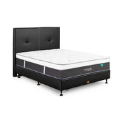 KASUR - SPRINGBED Kasur Springbed Guhdo Adagard HB Rosela Divan Atlantic GUHDO OSCARLIVING