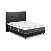 KASUR - SPRINGBED Kasur Springbed Guhdo Adagard HB Rosela Divan Sienna GUHDO OSCARLIVING