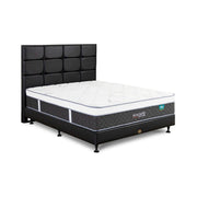 KASUR - SPRINGBED Kasur Springbed Guhdo Adagard HB Tamara Divan Sienna GUHDO OSCARLIVING