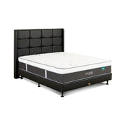 KASUR - SPRINGBED Kasur Springbed Guhdo Adagard HB Tamara KP Divan Sienna GUHDO OSCARLIVING