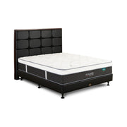 KASUR - SPRINGBED Kasur Springbed Guhdo Adagard HB Tamara LS Divan Sienna GUHDO OSCARLIVING
