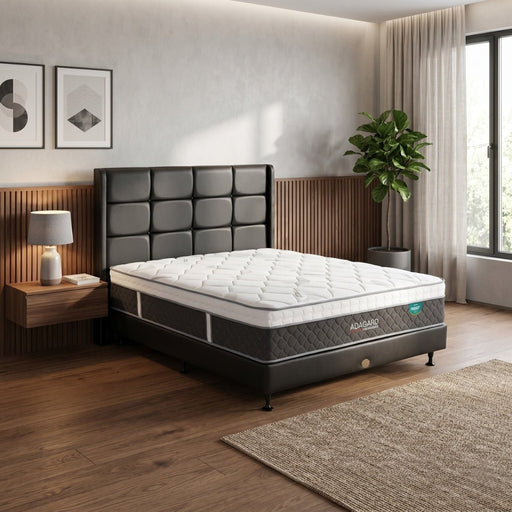 KASUR - SPRINGBED Kasur Springbed Guhdo Adagard Plush Top HB Tamara KP Divan Sienna GUHDO OSCARLIVING