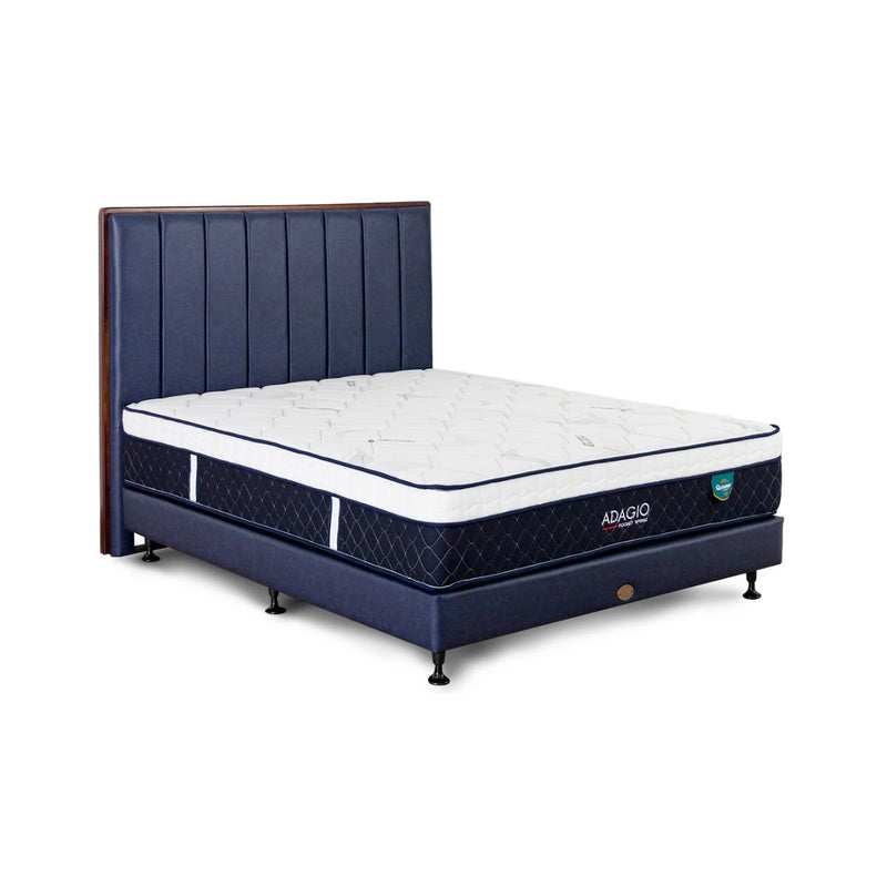 KASUR - SPRINGBED Kasur Springbed Guhdo Adagio HB Marina LS Divan Sienna GUHDO OSCARLIVING