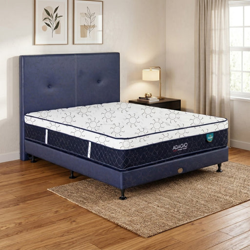 KASUR - SPRINGBED Kasur Springbed Guhdo Adagio HB Rosela Divan Sienna GUHDO OSCARLIVING