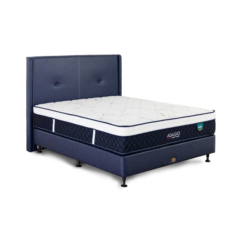 KASUR - SPRINGBED Kasur Springbed Guhdo Adagio HB Rosela KP Divan Atlantic GUHDO OSCARLIVING