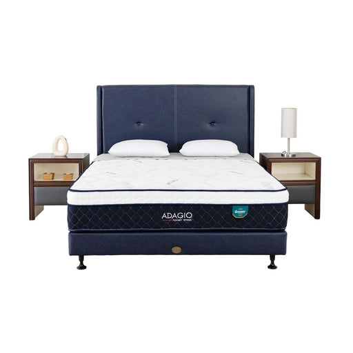 KASUR - SPRINGBED Kasur Springbed Guhdo Adagio HB Rosela KP Divan Sienna GUHDO OSCARLIVING