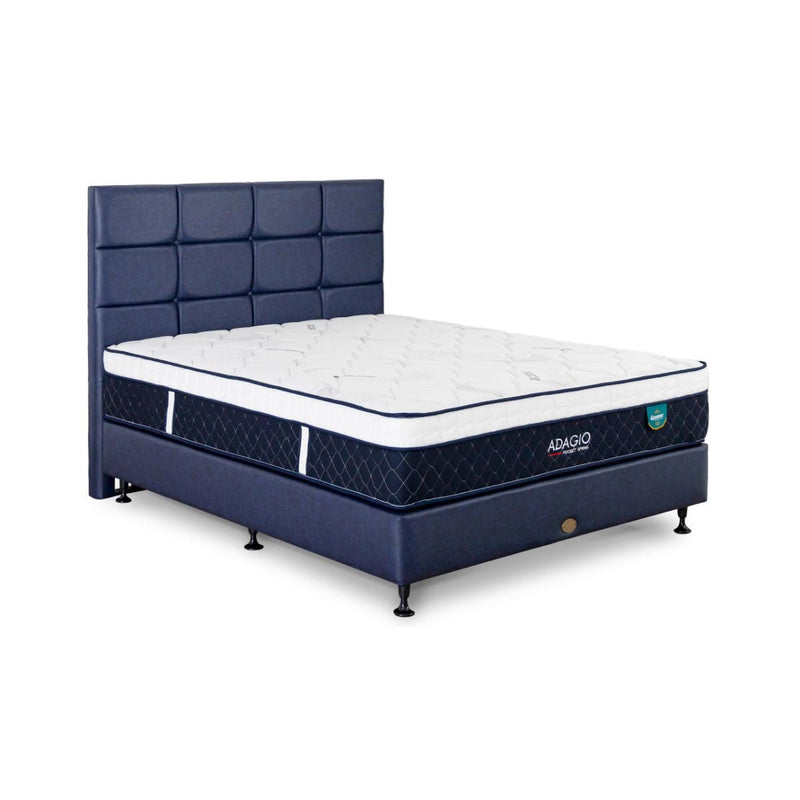 KASUR - SPRINGBED Kasur Springbed Guhdo Adagio HB Tamara Divan Atlantic GUHDO OSCARLIVING