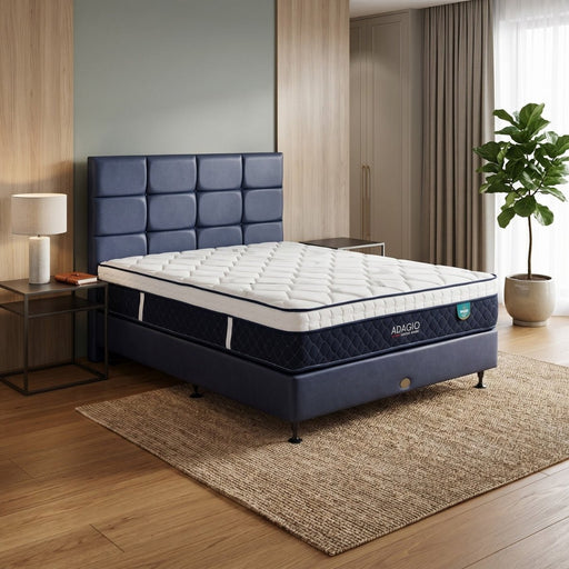 KASUR - SPRINGBED Kasur Springbed Guhdo Adagio HB Tamara Divan Atlantic GUHDO OSCARLIVING