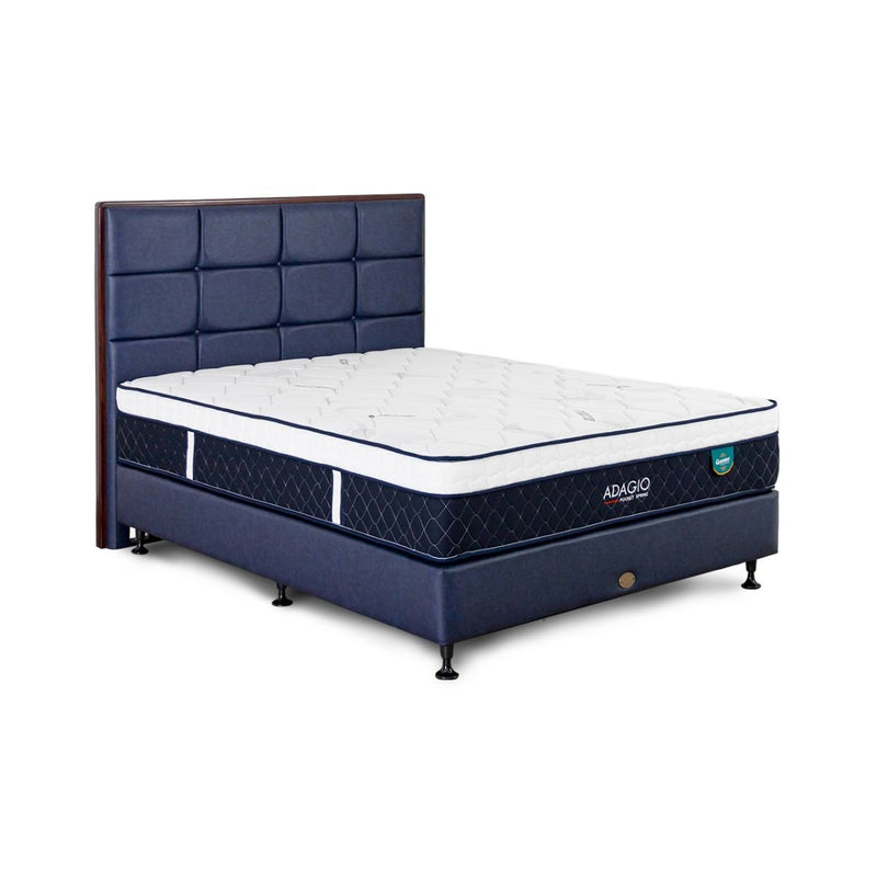 KASUR - SPRINGBED Kasur Springbed Guhdo Adagio HB Tamara LS Divan Atlantic GUHDO OSCARLIVING