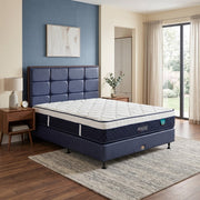 KASUR - SPRINGBED Kasur Springbed Guhdo Adagio HB Tamara LS Divan Atlantic GUHDO OSCARLIVING