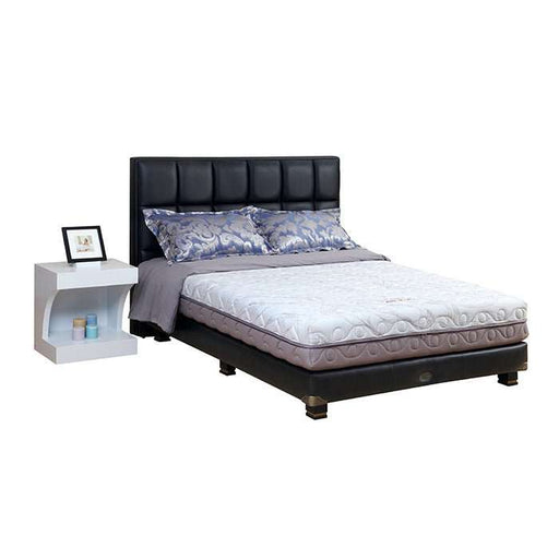 KASUR - SPRINGBED Kasur Springbed Guhdo Back Padic Latex | Fullset LEGACY GUHDO OSCARLIVING
