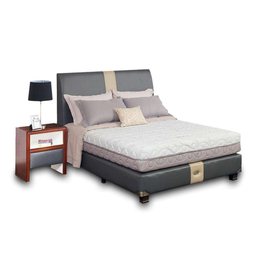 KASUR - SPRINGBED Kasur Springbed Guhdo Back Padic Latex | Fullset Venetian GUHDO OSCARLIVING