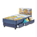 KASUR - SPRINGBED Kasur Springbed Guhdo Drawer BED Happy Kids | Fullset Ideal GUHDO OSCARLIVING