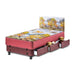 KASUR - SPRINGBED Kasur Springbed Guhdo Drawer BED Happy Kids | Fullset Ideal GUHDO OSCARLIVING